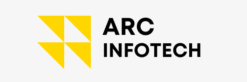 arcinfotech.co.in