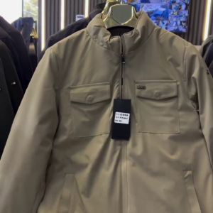 BLACK SLEEVELESS SWEATER WITH GRID SHIRT