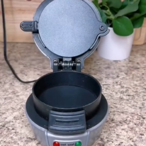 Automatic Non-Stick Breakfast Sandwich Maker