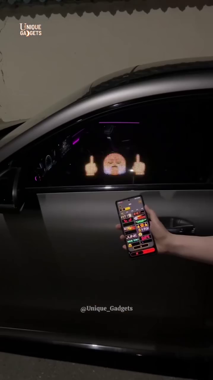 LED Matrix Display - Image 5