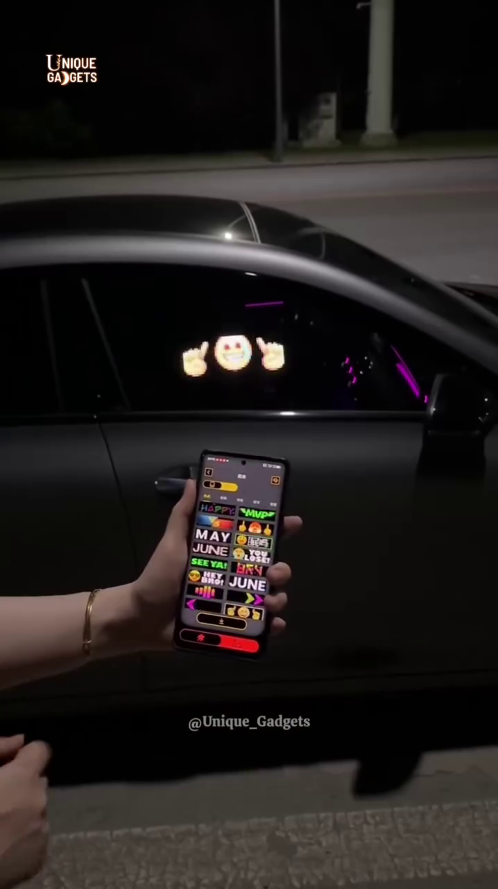 LED Matrix Display - Image 3