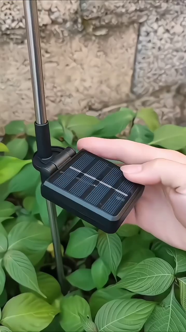 "Starburst LED Firework Light - Multi-Color Fiber Optic Lamp for Home Decor and Celebrations" - Image 9