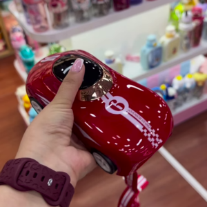 π Car-Shaped Kids Water Bottle β Sip in Style!