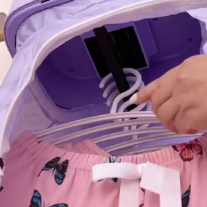 Portable Folding Dryer – Your Smart Laundry Companion