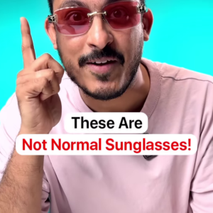 πΆ Smart Bluetooth Sunglasses β Style Meets Technology! π§β‘οΈ