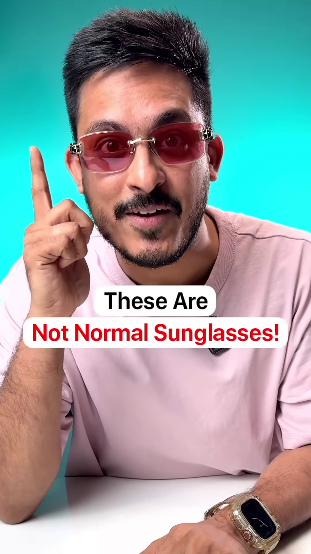 πΆ Smart Bluetooth Sunglasses β Style Meets Technology! π§β‘οΈ