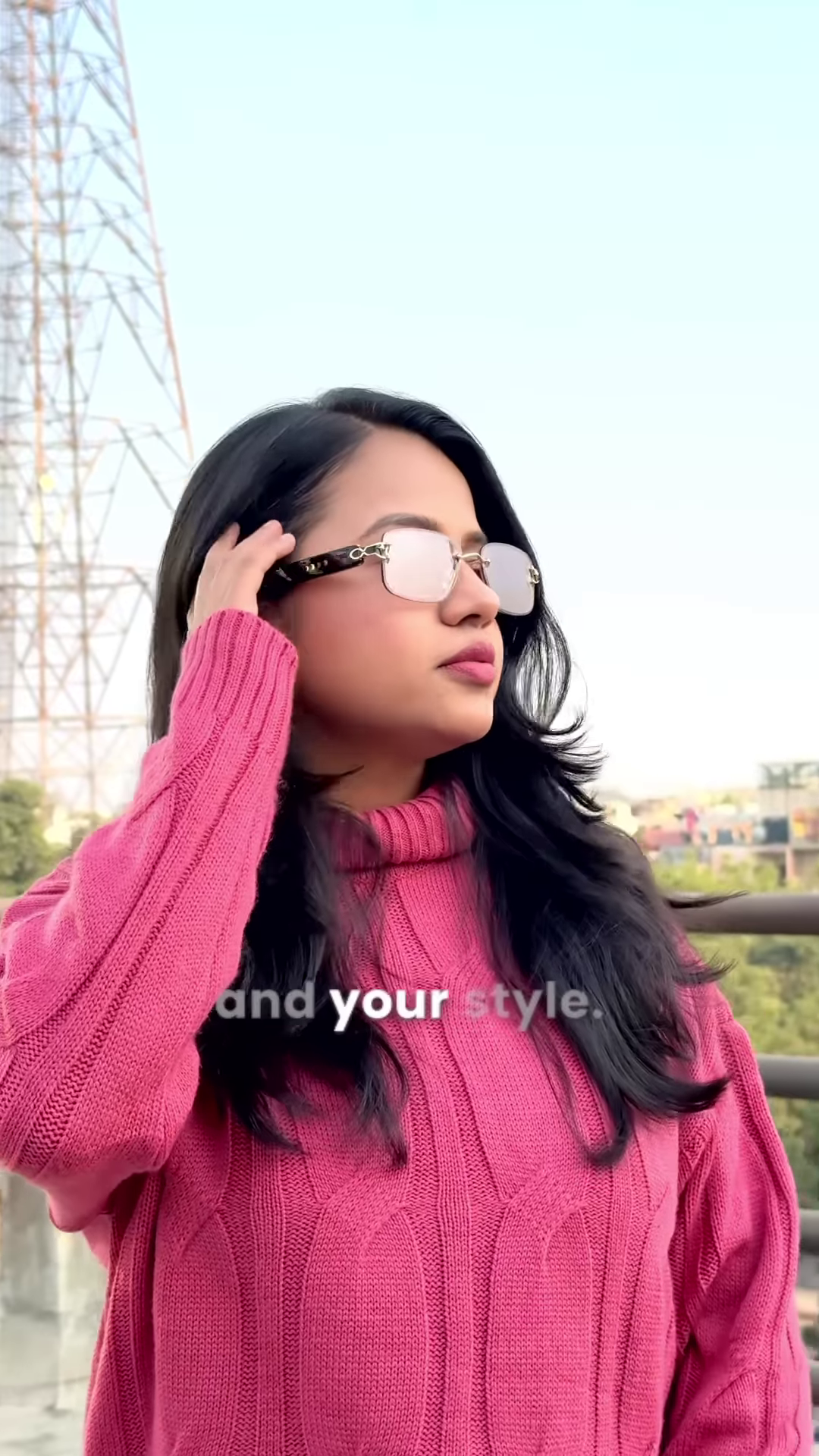 πΆ Smart Bluetooth Sunglasses β Style Meets Technology! π§β‘οΈ - Image 4