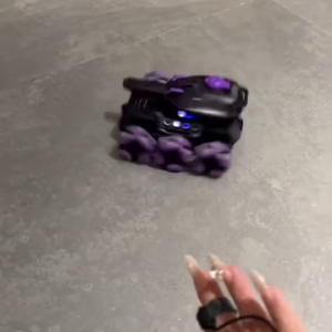 🤖 Gesture-Controlled RC Stunt Car – Drive with a Wave! 🖐⚡️