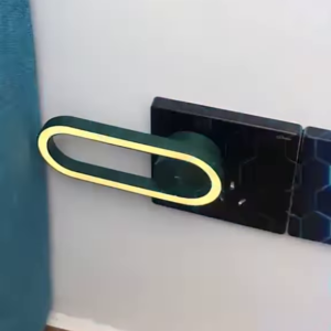 🌟 Zap in Style – The Sleek Mosquito Slayer! 🌟