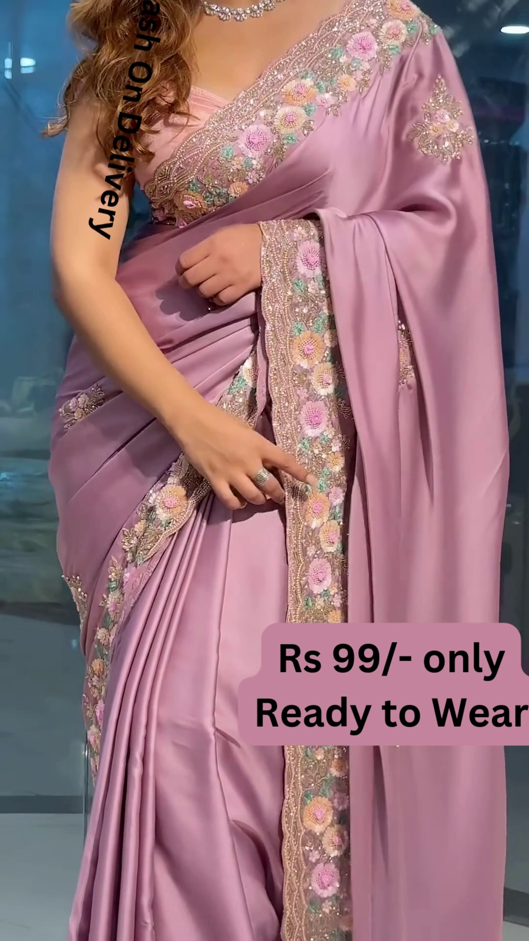 Heritage Emerald Bandhani Saree with Artisanal Borders