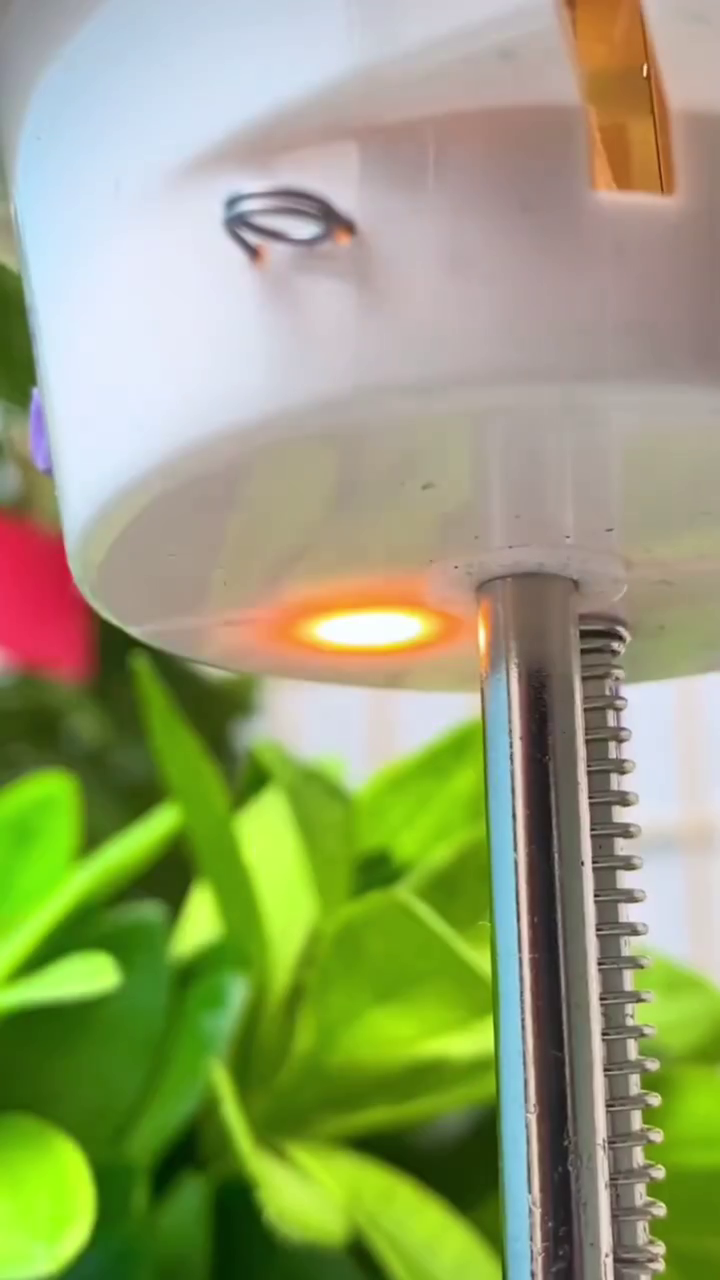 Portable Mini Sewing Machine with Foot Pedal - Compact and Lightweight - Image 3