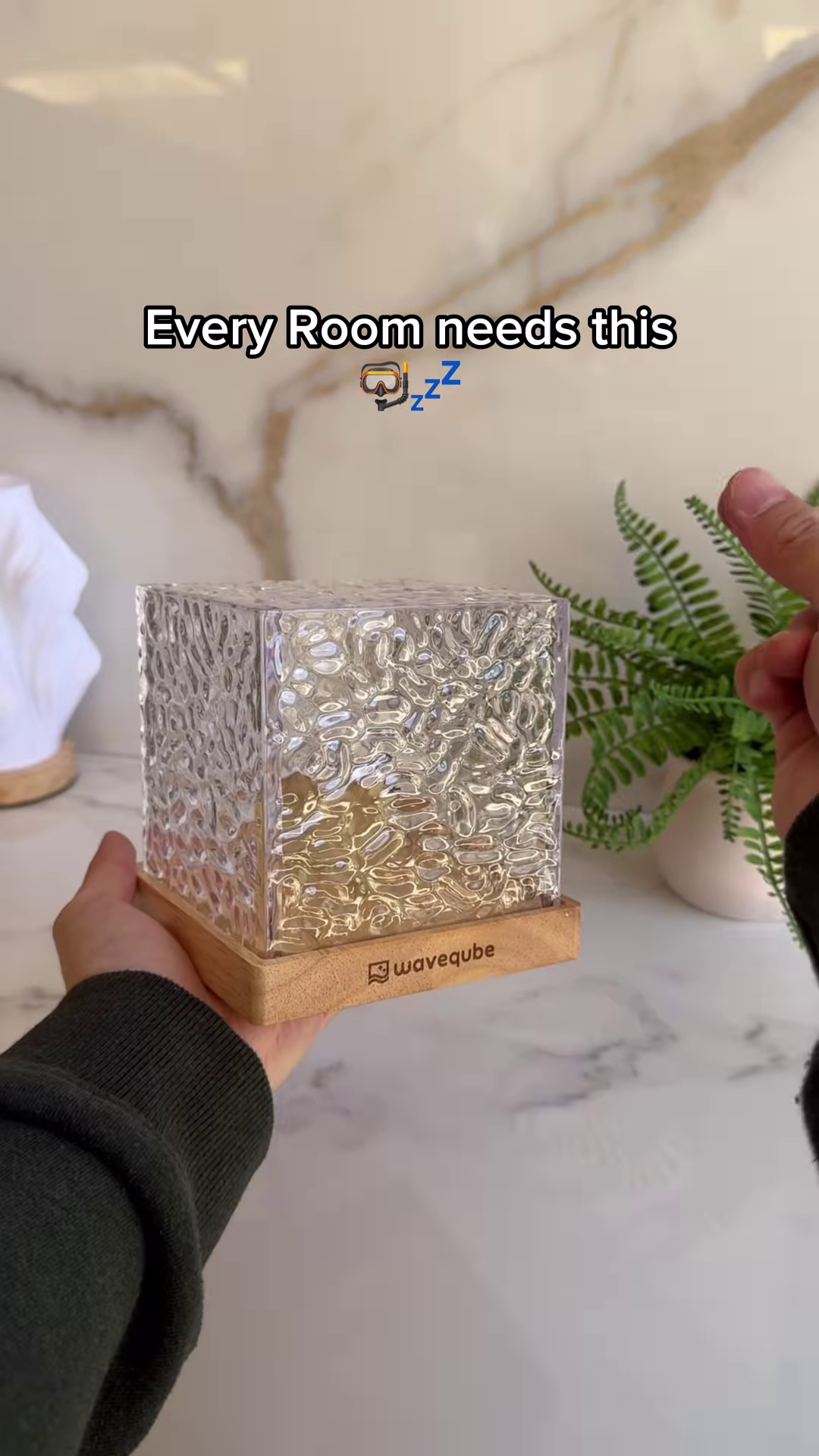 Immersive Aurora Borealis Projector for Bedroom Ambiance Lighting - Image 7